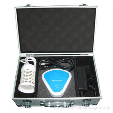 Portable Ion Detox Foot Spa, Purely Water Reaction, Can Reduce Blood Sugar and Balance Blood Fat